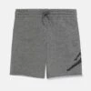 Jordan Jumpman Air Unisex - Sports Shorts - Carbon Heather -Jiaxin Sport Shop 451cd6293d734944badfd1eda20f10ee