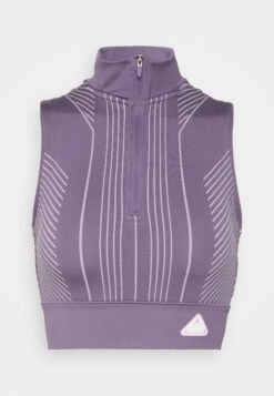 Jordan W J 23E Crop - Top - Canyon Purple -Jiaxin Sport Shop 4543157acc3a4667ace7ca530a1e1949