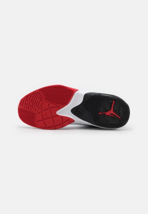 Jordan Max Aura 3 - High-Top Trainers - White/University Red/Black -Jiaxin Sport Shop 456fd27548194f5db578f8e3f264f5c0 scaled