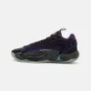 Jordan Luka 2- Basketball Shoes - Black/Glow/Regency Purple/Aurora Green/Pink Blast -Jiaxin Sport Shop 45aa7792b4d244ef95ed3e39d67a45d6
