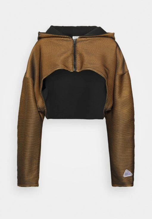 Jordan Reversible Crop Jacket - Summer Jacket - Black -Jiaxin Sport Shop 45b385f6b38e4266a4d13638315d98c2 scaled