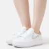 Air Jordan 1 Elevate - Trainers - White/Neutral Grey -Jiaxin Sport Shop 460a55253a0d4f01b145415fc77041ed