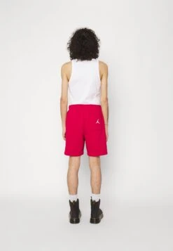 Jordan Tracksuit Bottoms - Cardinal Red/Sail -Jiaxin Sport Shop 461e4696aa304b72ad8e22bce84ad84e