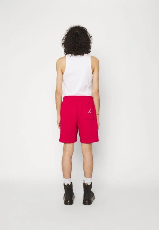 Jordan Tracksuit Bottoms - Cardinal Red/Sail -Jiaxin Sport Shop 461e4696aa304b72ad8e22bce84ad84e scaled