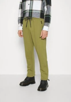 Jordan Pant - Tracksuit Bottoms - Pilgrim -Jiaxin Sport Shop 46295f4810434343bb7858a50d22b0d5