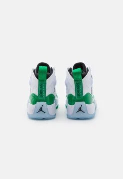 Jordan Jumpman Two Trey - High-Top Trainers - White/Lucky Green/Black -Jiaxin Sport Shop 4659d6a21c3541fbba828bfd0a57f49f