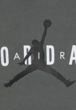 Jordan Jumpman Sustainable Hoodie - Hoodie - Smoke Grey -Jiaxin Sport Shop 46611d5b5dd343b6b733d56e136999c0