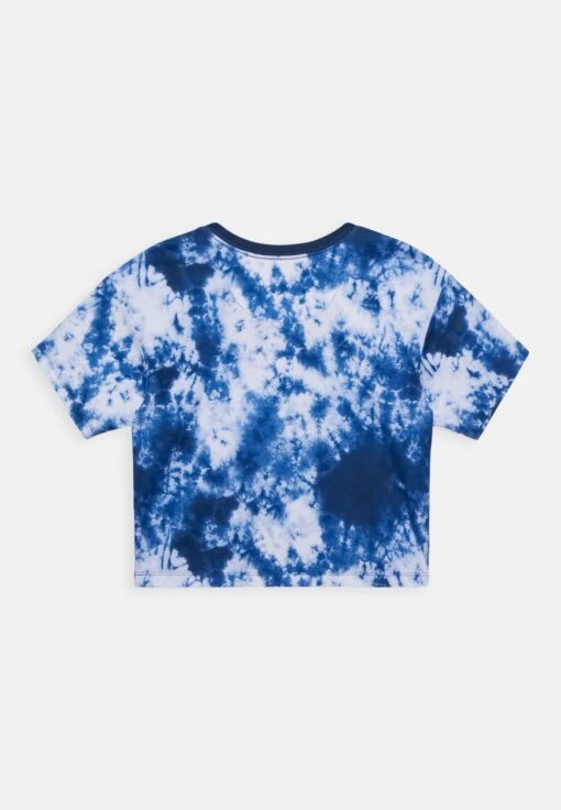 Jordan Sky Dye Jumpman - Print T-Shirt - Dk Marina Blue -Jiaxin Sport Shop 466988f3110e47a995a091b96be046ab scaled