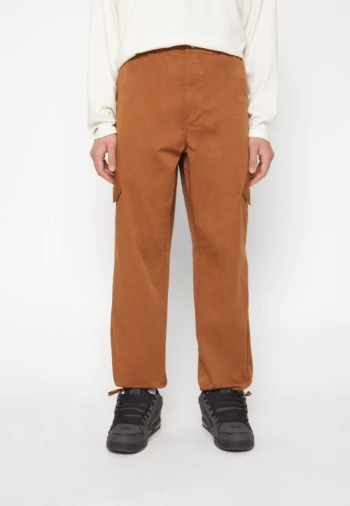 Jordan Chicago Pant - Cargo Trousers - British Tan -Jiaxin Sport Shop 466e1f2206d24476a738acdf4f9ce747 scaled