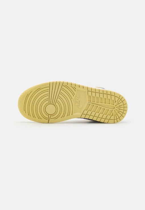 Air Jordan 1 Mid - High-Top Trainers - Lemon Wash/Lapis White -Jiaxin Sport Shop 46d50b1522324ad8b68d14fec217a7df scaled