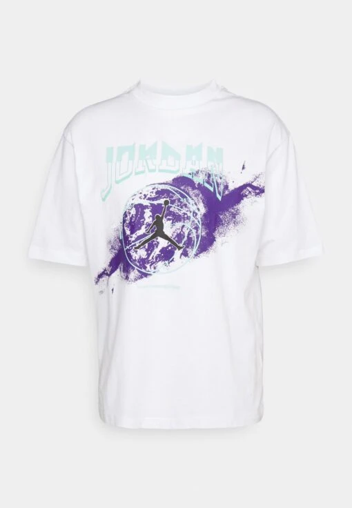 Jordan Crew - Print T-Shirt - White/Tropical Twist -Jiaxin Sport Shop 46db6b6a0c8c401ca053bca45644a17b scaled