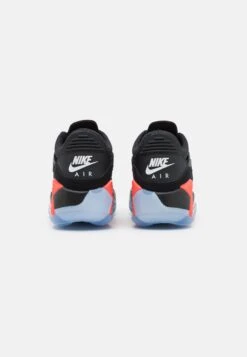 Jordan Lane - High-Top Trainers - Black/Dark Concord/Infrared 23 -Jiaxin Sport Shop 4736e882f88548b188744d90a437e4d6