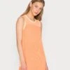 Jordan Dress - Day Dress - Orange Frost/Orange Chalk -Jiaxin Sport Shop 476064ab53b34737a0581f1bf77b21a0