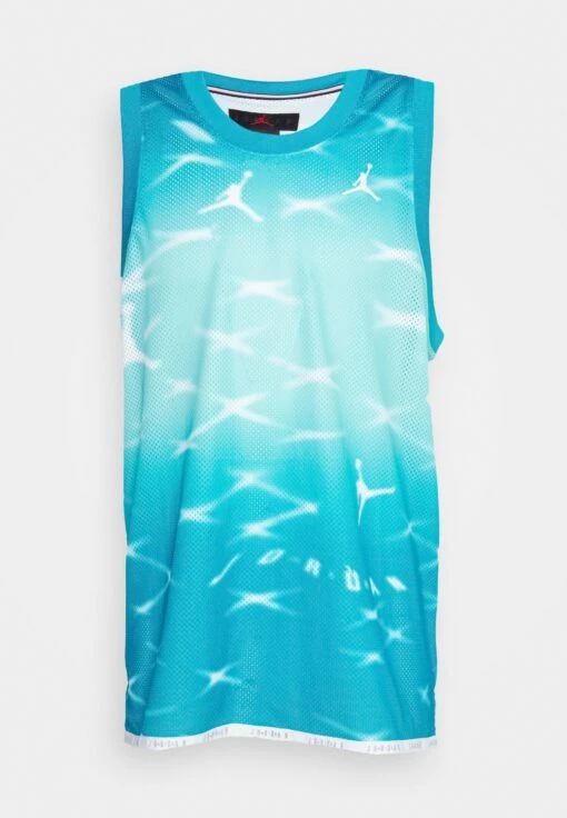 Jordan M J Ess Aop Jersey - Top - Aquatone/White -Jiaxin Sport Shop 480e36f0406948bea15487c86b6d935d scaled