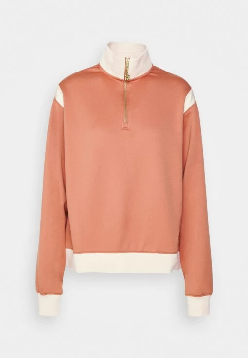 Jordan Suit - Long Sleeved Top - Sky Orange/Guava Ice -Jiaxin Sport Shop 4820045d605c4e48b81baa4827cd60ed scaled