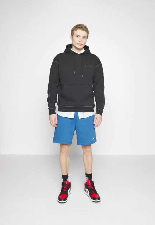 Jordan Sweatshirt - Black -Jiaxin Sport Shop 486207dd3e334a688940a3f2667fbe7b scaled