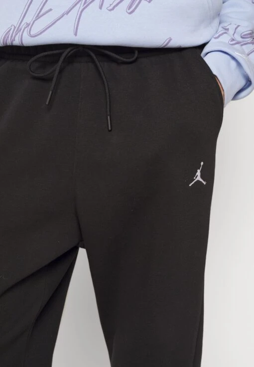 Jordan Pant - Tracksuit Bottoms - Black/White -Jiaxin Sport Shop 48f29fa0288b446786fc8ef8366f3301 scaled