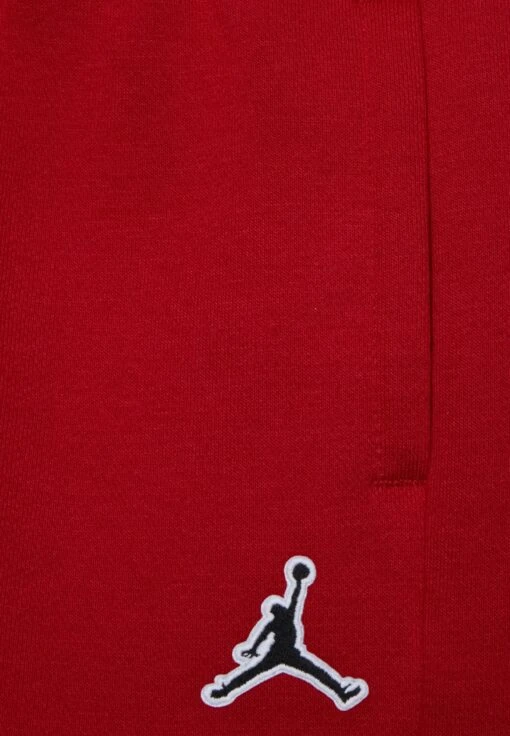 Jordan Essentials - Tracksuit Bottoms - Gym Red -Jiaxin Sport Shop 491ed8d85b1f48e5a7804f52858632b6 scaled