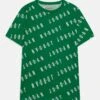 Jordan Essentials Unisex - Print T-Shirt - Lucky Green