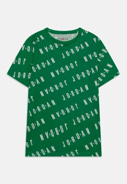 Jordan Essentials Unisex - Print T-Shirt - Lucky Green -Jiaxin Sport Shop 49486e4ea27849f6b8b80bf5aea57697 scaled