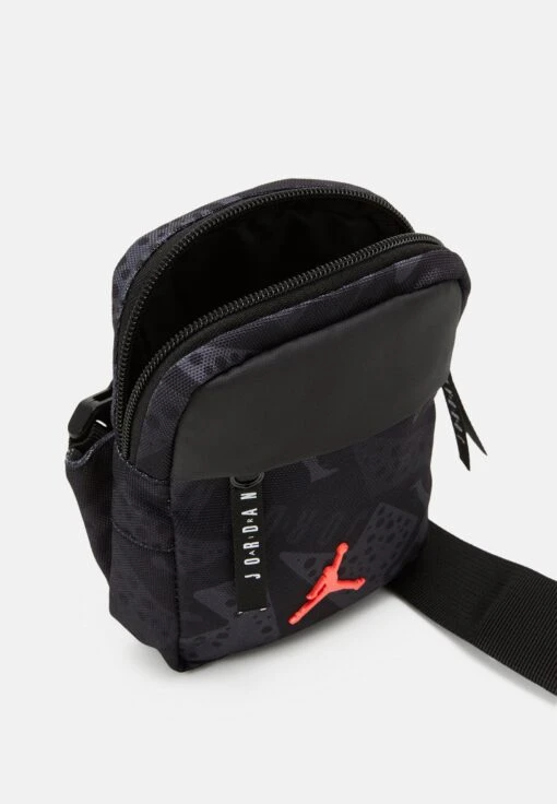 Jordan Airborne- Across Body Bag - Black -Jiaxin Sport Shop 49554d5a9ae6441d886c8fbadcd178d3 scaled