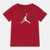 Jordan Brand Tee Unisex - Print T-Shirt - Gym Red -Jiaxin Sport Shop 49878b169d544703869e0f5fec17ad39