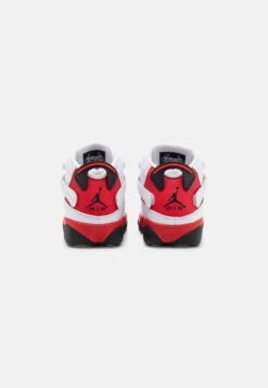 Jordan 6 Rings - High-Top Trainers - White/Black/University Red -Jiaxin Sport Shop 498b49eca8fc49178f7e66b4bc718a4c
