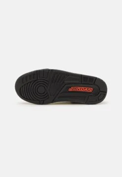 Jordan 3 Retro Se Unisex - Basketball Shoes - White/Black/Mars Stone/Team Orange -Jiaxin Sport Shop 49bc37d5590f4380b49dd5c5a0323dea