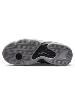 Wmns Air Jordan 14 Retro Low - Trainers - Mtlc Slvr/Fr Rd-Wlf Gry-Black -Jiaxin Sport Shop 4a11e56b03b549a69d2ef76cfe0b35a0