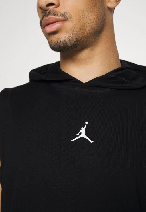 Jordan Sweatshirt - Black/White -Jiaxin Sport Shop 4a20d8ef0b9f4fcc88af040d189ccc14 scaled