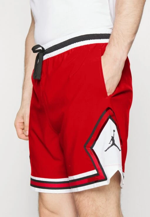 Jordan Sports Shorts - Gym Red/Black/White -Jiaxin Sport Shop 4a59e14661be4ed895ed195afae1d336 scaled