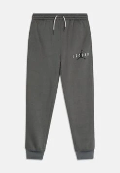 Jordan Jumpman Sustainable Pant Unisex - Tracksuit Bottoms - Smoke Grey