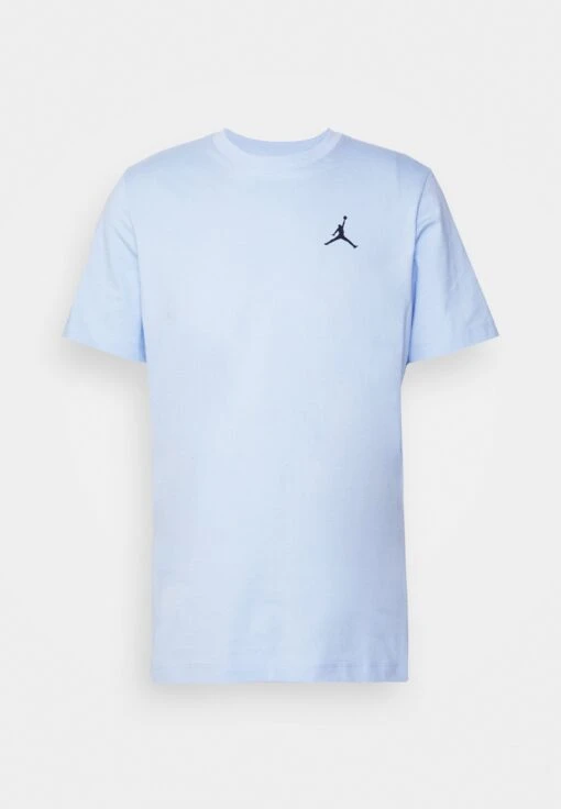 Jordan Brand Crew - Print T-Shirt - Royal Tint/Baltic Blue/Black) -Jiaxin Sport Shop 4a6de8d3bd95427ca56f1d4f2d55ec1c scaled