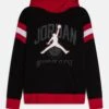 Jordan Gym Hoodie Unisex - Sweatshirt - Black