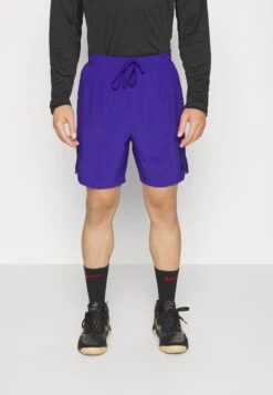 Jordan Short - Sports Shorts - Lapis/Black