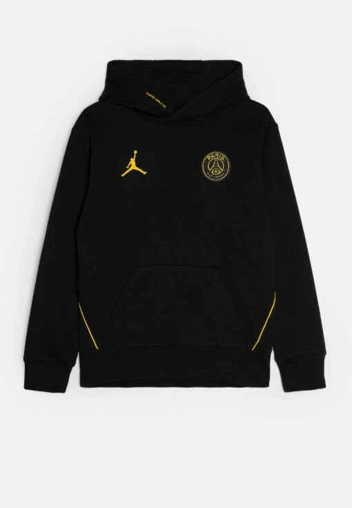 Jordan Paris Saint-Germain Unisex - National Team Wear - Black -Jiaxin Sport Shop 4b3ef72745d743e59759bb161557677d scaled