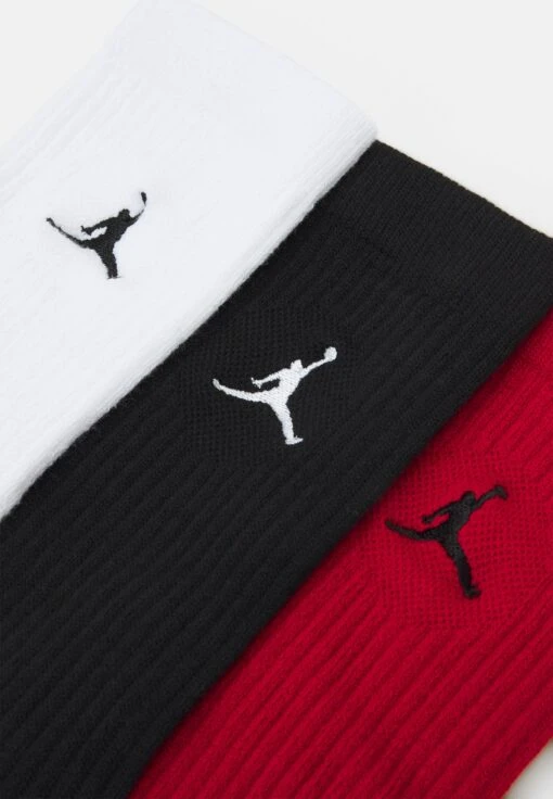 Jordan Everyday Max Crew 3 Pack - Sports Socks - Multi-Color -Jiaxin Sport Shop 4b56f0a31ecb4190b1894c82b94079a8 scaled