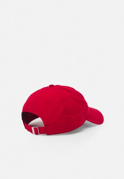 Jordan Jumpman Heritage86 - Cap - Gym Red/(Black) -Jiaxin Sport Shop 4b853088613845739dac58d9cbf22fa7 scaled
