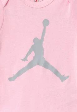Jordan Jumpman Bootie Set Unisex - Print T-Shirt - Pink Foam -Jiaxin Sport Shop 4bdb6f0a45f243e2b30038e7cd9cbfbf