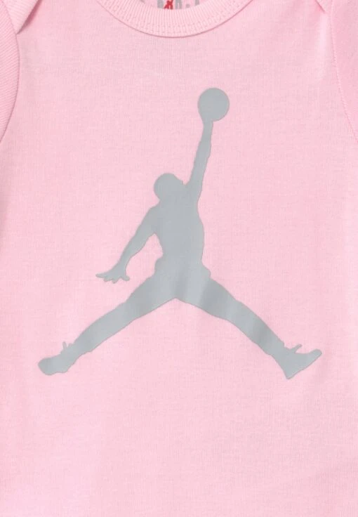 Jordan Jumpman Bootie Set Unisex - Print T-Shirt - Pink Foam -Jiaxin Sport Shop 4bdb6f0a45f243e2b30038e7cd9cbfbf scaled
