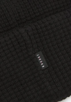 Jordan Beanie Utility Unisex - Beanie - Black -Jiaxin Sport Shop 4c4692ab64d844b3aacc95eb8b6bf1f2