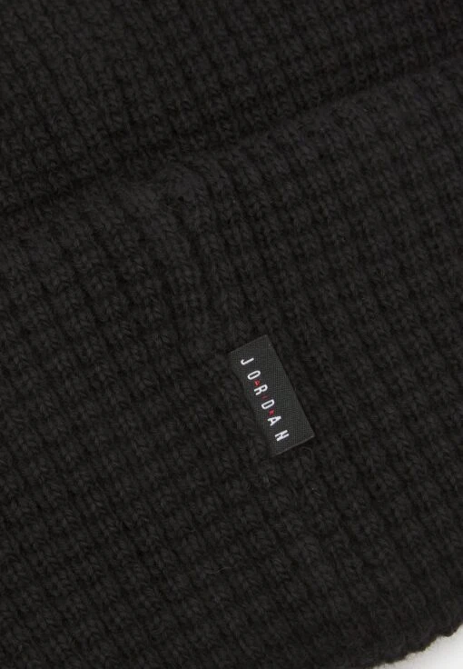 Jordan Beanie Utility Unisex - Beanie - Black -Jiaxin Sport Shop 4c4692ab64d844b3aacc95eb8b6bf1f2 scaled