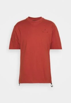 Jordan Print T-Shirt - Print T-Shirt -Jiaxin Sport Shop 4c60dbbd0384487cb2e3b4f3b7eeb8ee