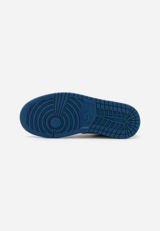 Air Jordan 1- Trainers - French Blue/Black/College Grey/Sail -Jiaxin Sport Shop 4c6aaa7bf280409b9bdf6025787feccc scaled