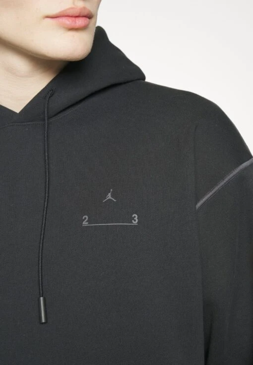 Jordan Sweatshirt - Black -Jiaxin Sport Shop 4c7c2f0b5bf140f3bc1268b4846ed315 scaled