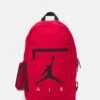 Jordan Air School Backpack With Pencil Case Unisex Set - Pencil Case - Gym Red -Jiaxin Sport Shop 4c80808dcc164b20a50c4b7364be7ade