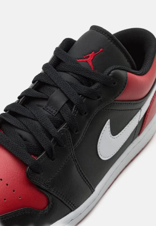 Air Jordan 1 - Trainers - Black/Red/White -Jiaxin Sport Shop 4cb1ee6b6520419fbcc2a4c1e713bcad scaled
