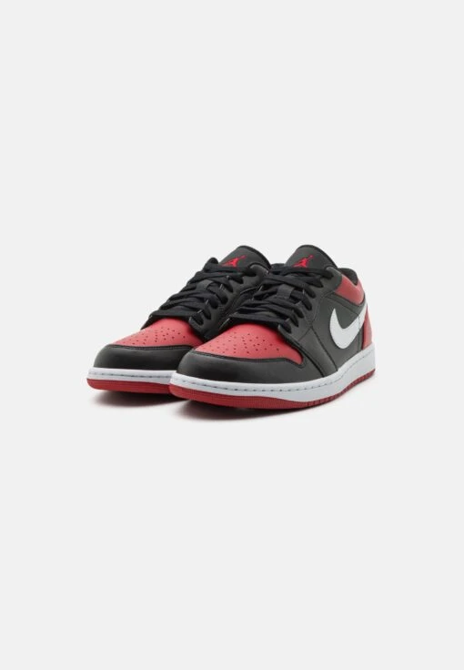Air Jordan 1 - Trainers - Black/Red/White -Jiaxin Sport Shop 4ce5023c40b74c39b3645778a8816c56 scaled