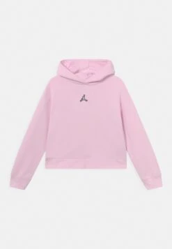 Jordan Essentials Boxy Unisex - Hoodie - Pink Foam