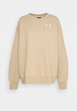 Jordan Crew - Sweatshirt -Jiaxin Sport Shop 4d3f035d056f428fa4339a83cd508553